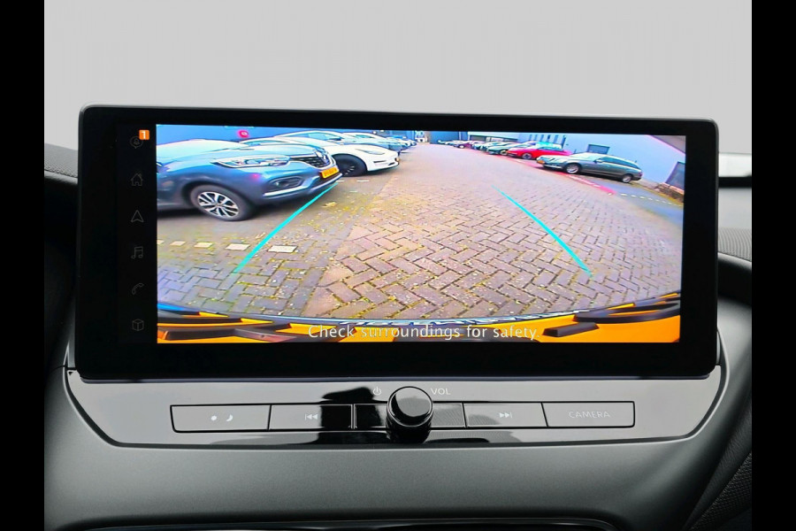 Nissan Juke 1.6 Hybrid N-Design | Automaat | Stoel/Stuurverwarming | Navigatie | Carplay/Androidauto |