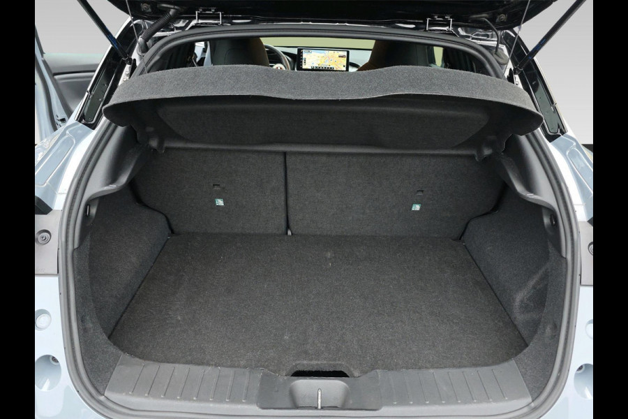 Nissan Juke 1.6 Hybrid N-Design | Automaat | Stoel/Stuurverwarming | Navigatie | Carplay/Androidauto |