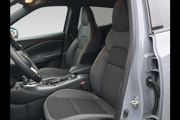Nissan Juke 1.6 Hybrid N-Design | Automaat | Stoel/Stuurverwarming | Navigatie | Carplay/Androidauto |