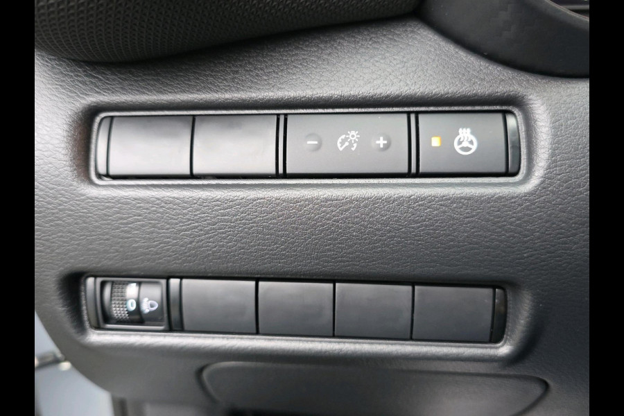 Nissan Juke 1.6 Hybrid N-Design | Automaat | Stoel/Stuurverwarming | Navigatie | Carplay/Androidauto |
