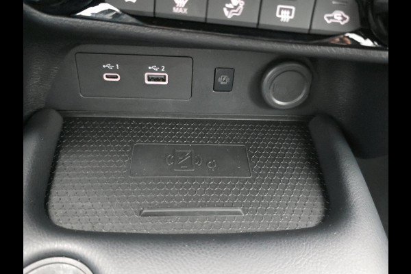 Nissan Juke 1.6 Hybrid N-Design | Automaat | Stoel/Stuurverwarming | Navigatie | Carplay/Androidauto |