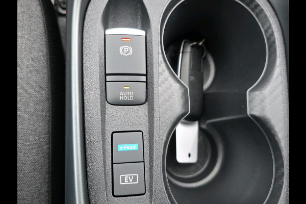 Nissan Juke 1.6 Hybrid N-Design | Automaat | Stoel/Stuurverwarming | Navigatie | Carplay/Androidauto |