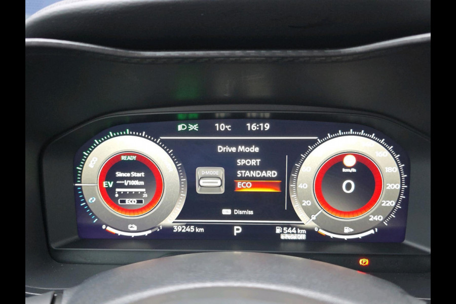 Nissan Juke 1.6 Hybrid N-Design | Automaat | Stoel/Stuurverwarming | Navigatie | Carplay/Androidauto |