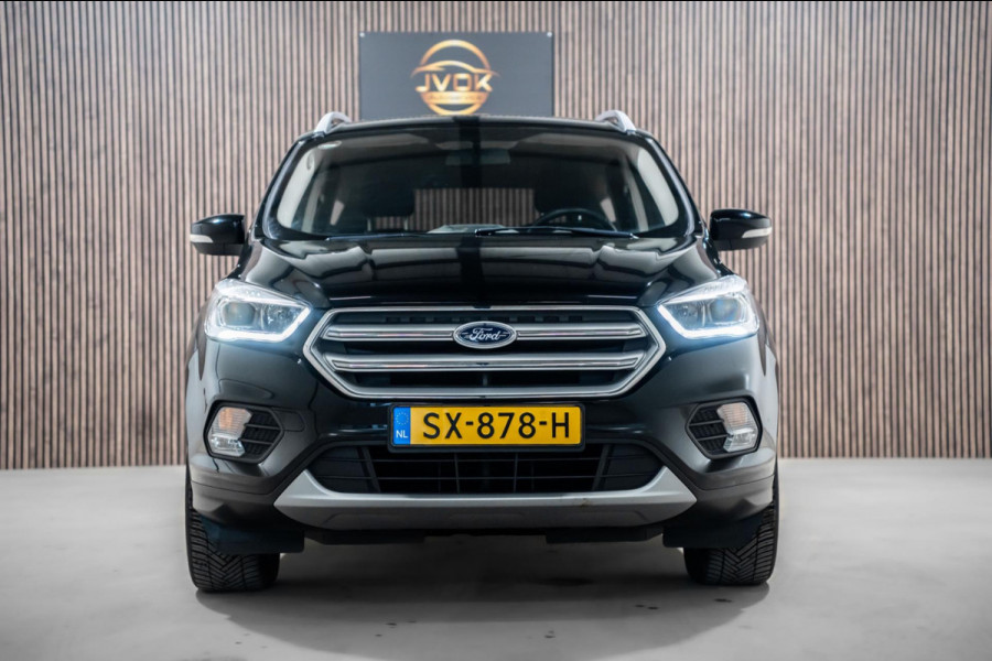 Ford Kuga 1.5 EcoBoost Trend Ultimate Trekhaak Bluetooth Led LM Velgen
