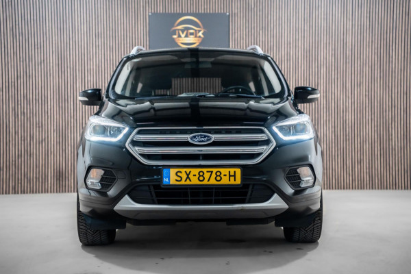 Ford Kuga 1.5 EcoBoost Trend Ultimate Trekhaak Bluetooth Led LM Velgen