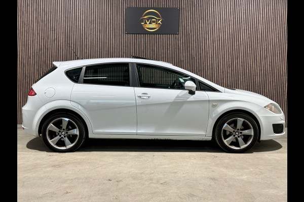 Ford Kuga 1.5 EcoBoost Trend Ultimate Trekhaak Bluetooth Led LM Velgen