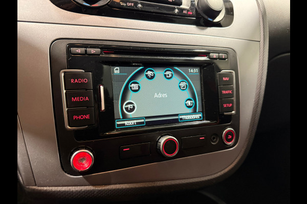 Ford Kuga 1.5 EcoBoost Trend Ultimate Trekhaak Bluetooth Led LM Velgen