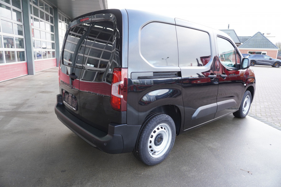 Peugeot Partner 1.5 BlueHDi 100PK S&S L1 nr. V021 | Airco | Cruise | Camera | Apple CP- Android Betimmering laadruimte