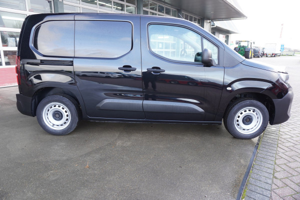 Peugeot Partner 1.5 BlueHDi 100PK S&S L1 nr. V021 | Airco | Cruise | Camera | Apple CP- Android Betimmering laadruimte