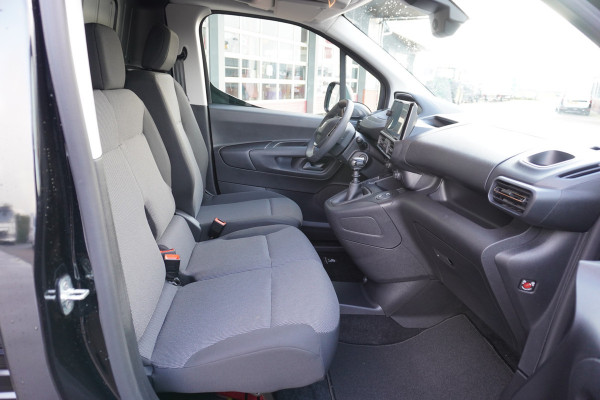 Peugeot Partner 1.5 BlueHDi 100PK S&S L1 nr. V021 | Airco | Cruise | Camera | Apple CP- Android Betimmering laadruimte