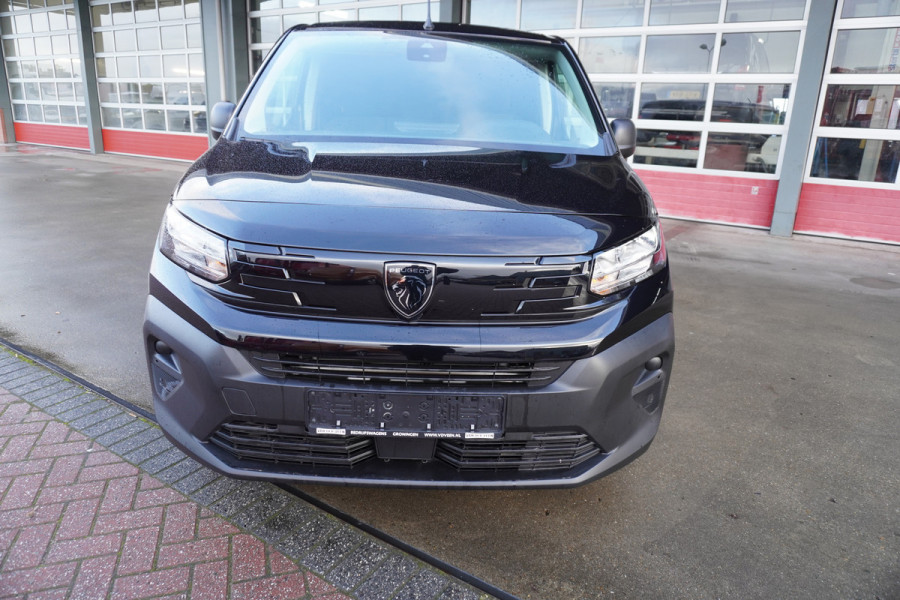 Peugeot Partner 1.5 BlueHDi 100PK S&S L1 nr. V021 | Airco | Cruise | Camera | Apple CP- Android Betimmering laadruimte