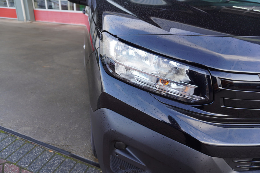 Peugeot Partner 1.5 BlueHDi 100PK S&S L1 nr. V021 | Airco | Cruise | Camera | Apple CP- Android Betimmering laadruimte