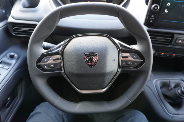 Peugeot Partner 1.5 BlueHDi 100PK S&S L1 nr. V021 | Airco | Cruise | Camera | Apple CP- Android Betimmering laadruimte