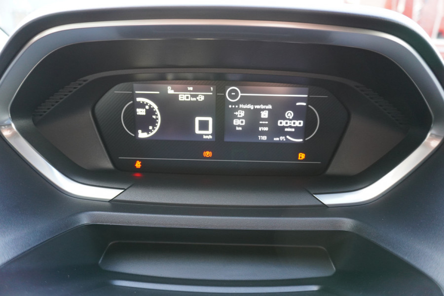 Peugeot Partner 1.5 BlueHDi 100PK S&S L1 nr. V021 | Airco | Cruise | Camera | Apple CP- Android Betimmering laadruimte