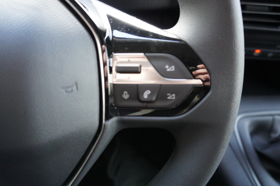 Peugeot Partner 1.5 BlueHDi 100PK S&S L1 nr. V021 | Airco | Cruise | Camera | Apple CP- Android Betimmering laadruimte