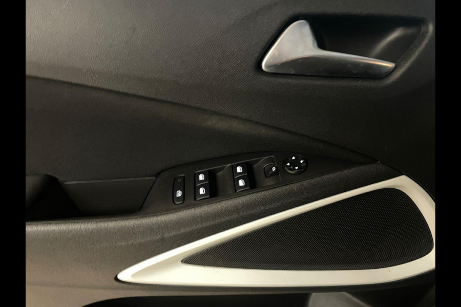 Opel Crossland X 1.2 Turbo Edition 2020 100PK AIRCO NAVI VIA APP CRUISE BLUETOOTH CAMERA VELGEN PRIVACYGLAS ZEER NETTE AUTO