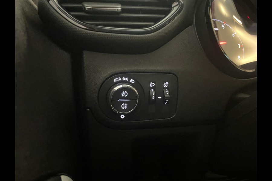 Opel Crossland X 1.2 Turbo Edition 2020 100PK AIRCO NAVI VIA APP CRUISE BLUETOOTH CAMERA VELGEN PRIVACYGLAS ZEER NETTE AUTO