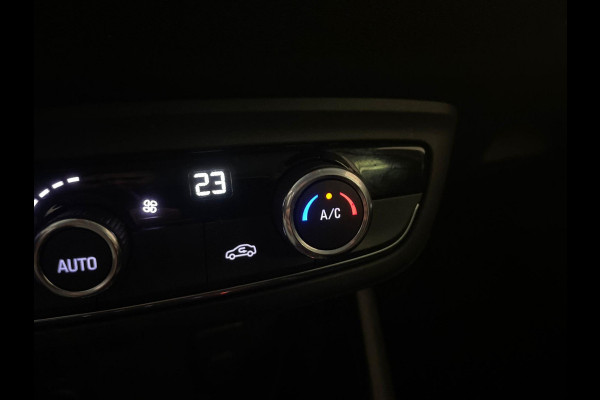 Opel Crossland X 1.2 Turbo Edition 2020 100PK AIRCO NAVI VIA APP CRUISE BLUETOOTH CAMERA VELGEN PRIVACYGLAS ZEER NETTE AUTO