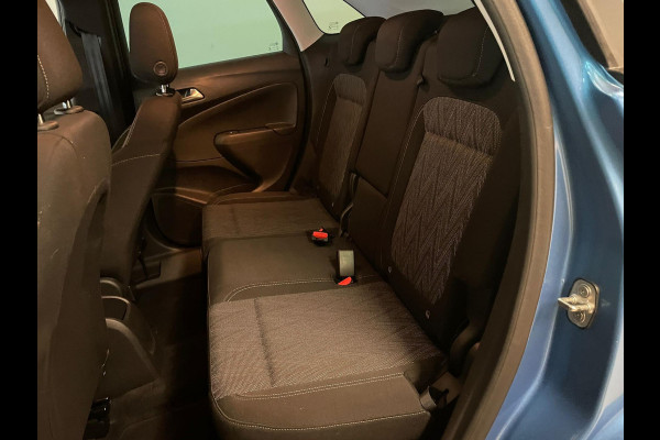 Opel Crossland X 1.2 Turbo Edition 2020 100PK AIRCO NAVI VIA APP CRUISE BLUETOOTH CAMERA VELGEN PRIVACYGLAS ZEER NETTE AUTO