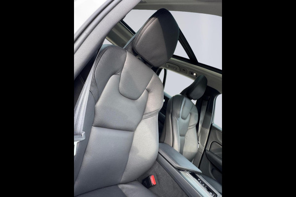 Volvo V60 2.0 B3 Inscription, panoramadak,electr trekhaak, lederen sportinterieur, VOL OPTIES, 1 e eigenaar, NL auto met nap