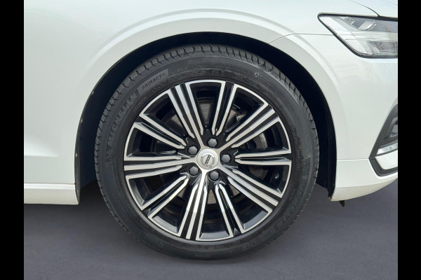 Volvo V60 2.0 B3 Inscription, panoramadak,electr trekhaak, lederen sportinterieur, VOL OPTIES, 1 e eigenaar, NL auto met nap