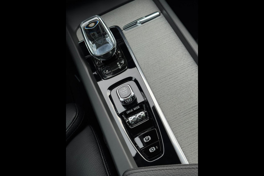 Volvo V60 2.0 B3 Inscription, panoramadak,electr trekhaak, lederen sportinterieur, VOL OPTIES, 1 e eigenaar, NL auto met nap