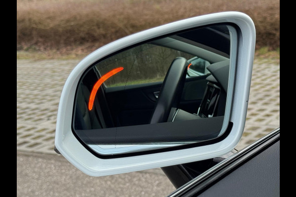 Volvo V60 2.0 B3 Inscription, panoramadak,electr trekhaak, lederen sportinterieur, VOL OPTIES, 1 e eigenaar, NL auto met nap