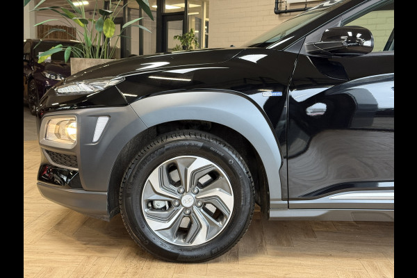 Hyundai Kona 1.6 GDI HEV Fashion | Navi | ACC | Krell | Camera | HUD | Dode hoek | 100% Dealer onderhouden!