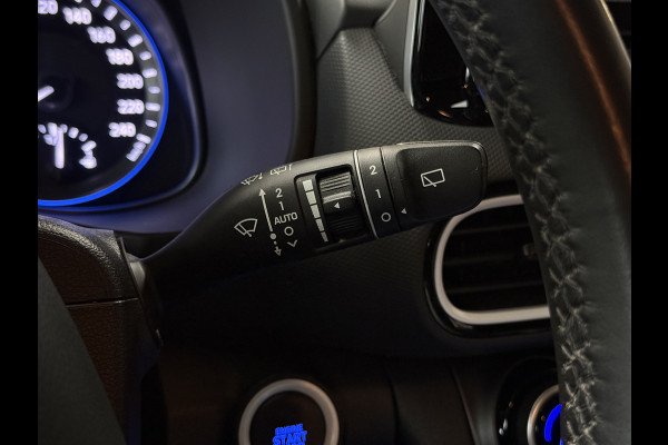 Hyundai Kona 1.6 GDI HEV Fashion | Navi | ACC | Krell | Camera | HUD | Dode hoek | 100% Dealer onderhouden!