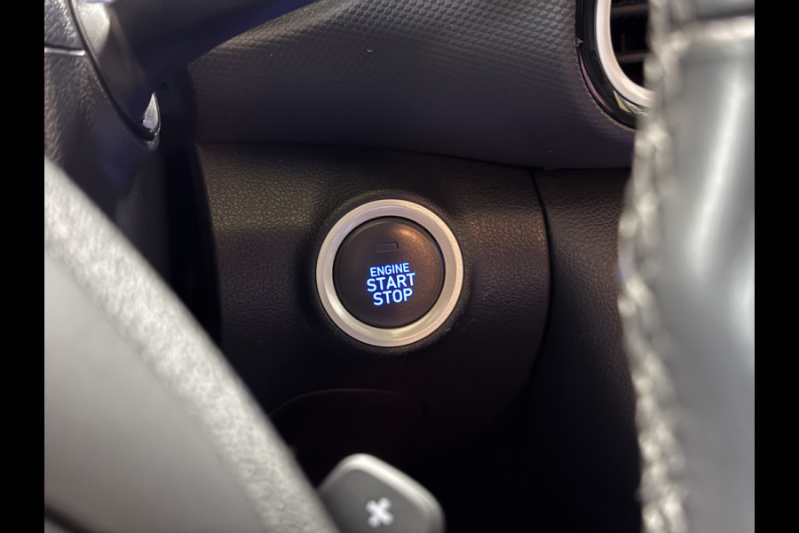 Hyundai Kona 1.6 GDI HEV Fashion | Navi | ACC | Krell | Camera | HUD | Dode hoek | 100% Dealer onderhouden!