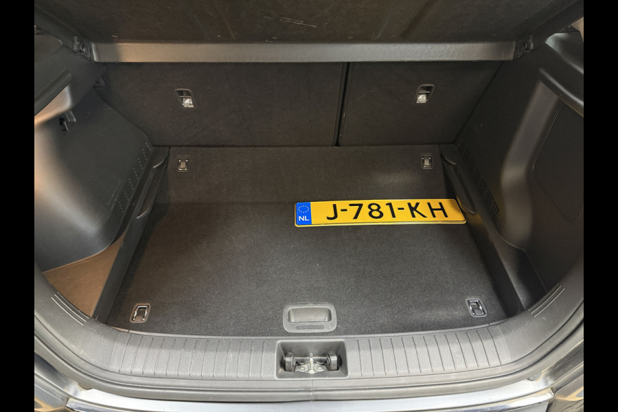 Hyundai Kona 1.6 GDI HEV Fashion | Navi | ACC | Krell | Camera | HUD | Dode hoek | 100% Dealer onderhouden!