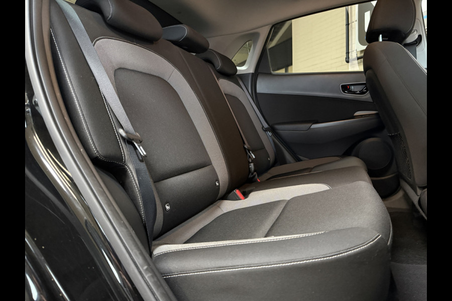 Hyundai Kona 1.6 GDI HEV Fashion | Navi | ACC | Krell | Camera | HUD | Dode hoek | 100% Dealer onderhouden!