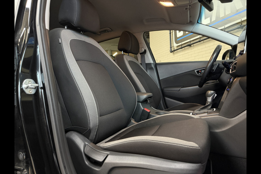 Hyundai Kona 1.6 GDI HEV Fashion | Navi | ACC | Krell | Camera | HUD | Dode hoek | 100% Dealer onderhouden!