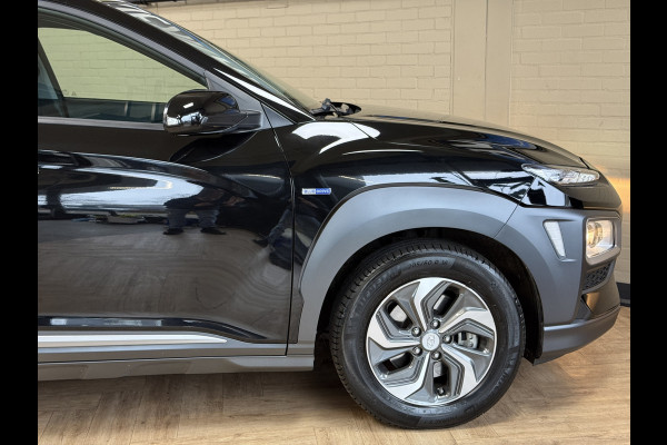 Hyundai Kona 1.6 GDI HEV Fashion | Navi | ACC | Krell | Camera | HUD | Dode hoek | 100% Dealer onderhouden!
