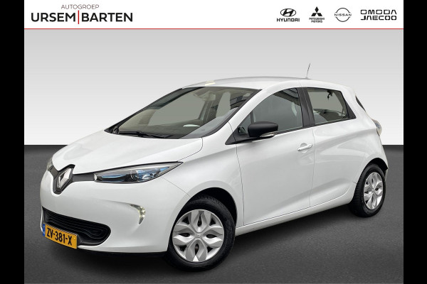 Renault ZOE R90 Life 41 kWh (Koopaccu)
