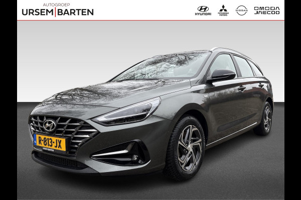 Hyundai i30 Wagon 1.0 T-GDi MHEV Comfort Smart