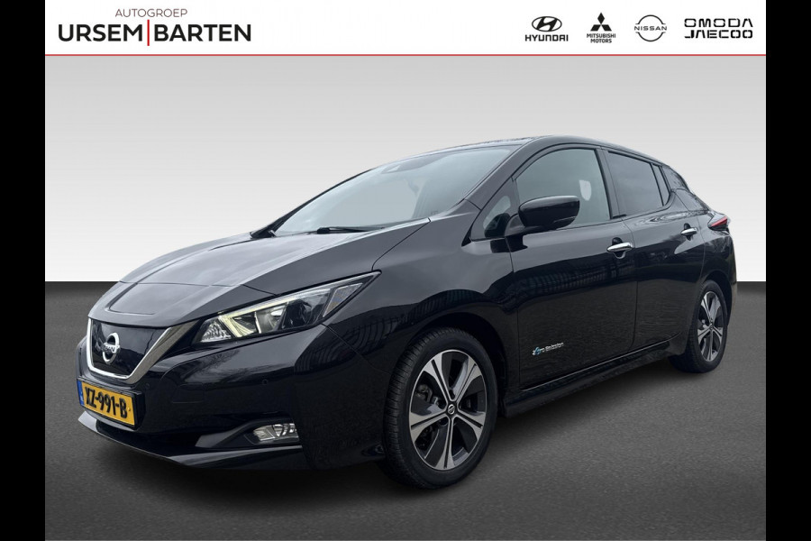 Nissan Leaf N-Connecta 40 kWh