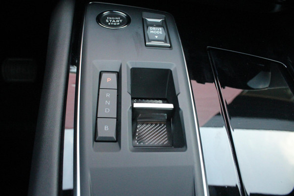 Peugeot 508 SW 1.6 HYbrid 225PK ALLURE BLACK PACK MATRIX LED KOPLAMPEN | ADAPTIEVE ACHTERVERLICHTING | SFEERVERLICHTING | NAVIGATIE | DRAADLOOS APPLE CARPLAY/ANDROID AUTO | HD CAMERA'S VOOR EN ACHTER PLUS 360 | ADAPTIEVE CRUISCONTROL | COMFORT BUSINESS PACK - AGR VOORSTOELEN MET UITSCHUIFBARE NEUS, STOELVERWARMING, ELEKTRISCH VERSTELBARE HELLINGSHOEK/LENDESTEUN | DODEHOEKBEWAKING | 18'' LICHTMETALEN VELGEN TYPE SPERONE BLACK | DONKERE HEMELBEKLEDING | ELEKTRISCH BEDIENBARE ACHTERKLEP | GLANZEND ZWARTE DAKRAILING | EXTRA GETINTE ACHTERRUITEN |