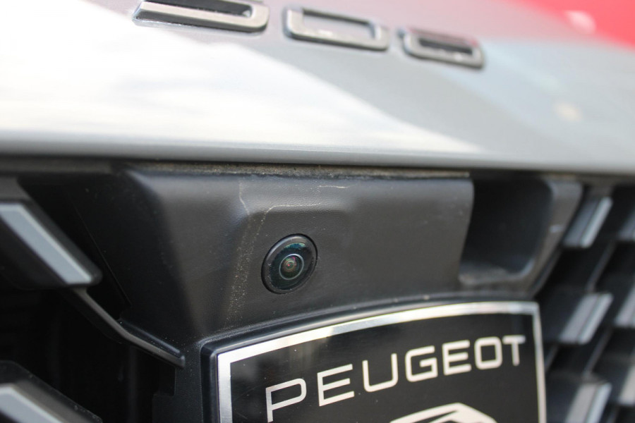 Peugeot 508 SW 1.6 HYbrid 225PK ALLURE BLACK PACK MATRIX LED KOPLAMPEN | ADAPTIEVE ACHTERVERLICHTING | SFEERVERLICHTING | NAVIGATIE | DRAADLOOS APPLE CARPLAY/ANDROID AUTO | HD CAMERA'S VOOR EN ACHTER PLUS 360 | ADAPTIEVE CRUISCONTROL | COMFORT BUSINESS PACK - AGR VOORSTOELEN MET UITSCHUIFBARE NEUS, STOELVERWARMING, ELEKTRISCH VERSTELBARE HELLINGSHOEK/LENDESTEUN | DODEHOEKBEWAKING | 18'' LICHTMETALEN VELGEN TYPE SPERONE BLACK | DONKERE HEMELBEKLEDING | ELEKTRISCH BEDIENBARE ACHTERKLEP | GLANZEND ZWARTE DAKRAILING | EXTRA GETINTE ACHTERRUITEN |
