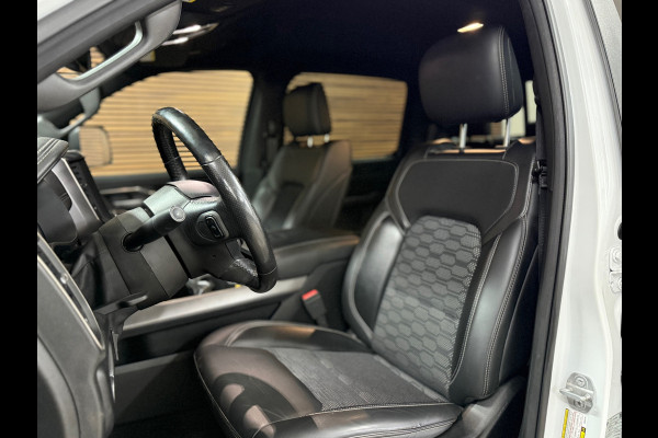 Dodge Ram 1500 5.7 V8 4x4 Crew Cab 5'7 Sport | Soft Cover | Full option | Camera | Trekhaak | White Edition |