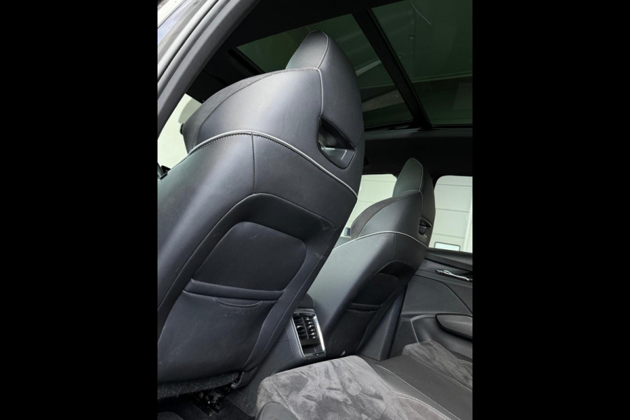 Škoda ENYAQ iV 80 Sportline, panoramadak, achteruitrijcamera, stoelverwarming, vele opties, 1 e eigenaar, NL auto met nap