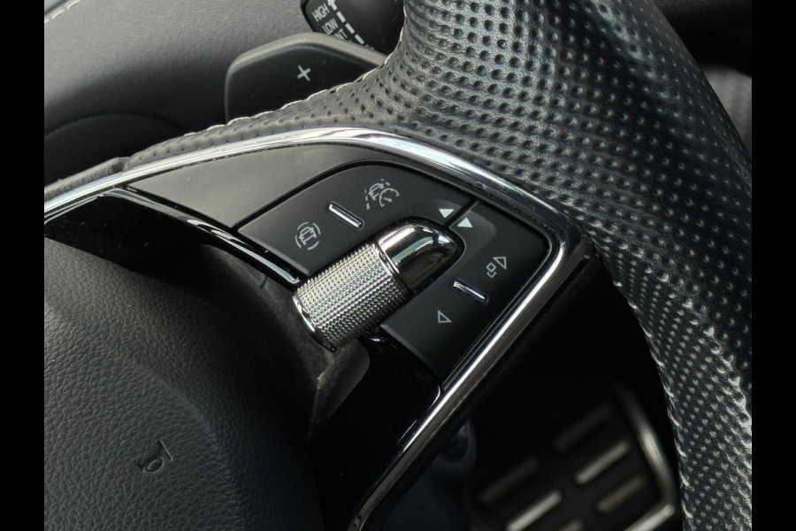 Škoda ENYAQ iV 80 Sportline, panoramadak, achteruitrijcamera, stoelverwarming, vele opties, 1 e eigenaar, NL auto met nap