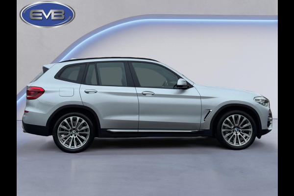 BMW X3 XDrive20i High Executive, panoramadak, lederen sportinterieur, vele opties, NL auto met nap, prijs incl btw/ bpm