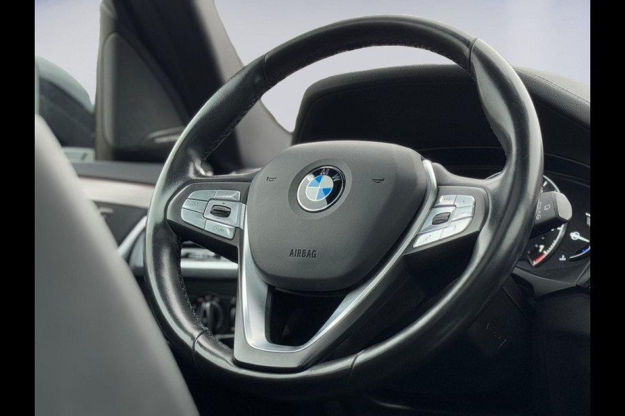 BMW X3 XDrive20i High Executive, panoramadak, lederen sportinterieur, vele opties, NL auto met nap, prijs incl btw/ bpm