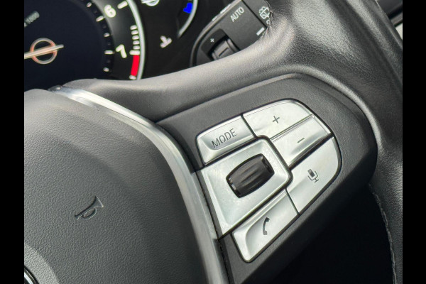 BMW X3 XDrive20i High Executive, panoramadak, lederen sportinterieur, vele opties, NL auto met nap, prijs incl btw/ bpm