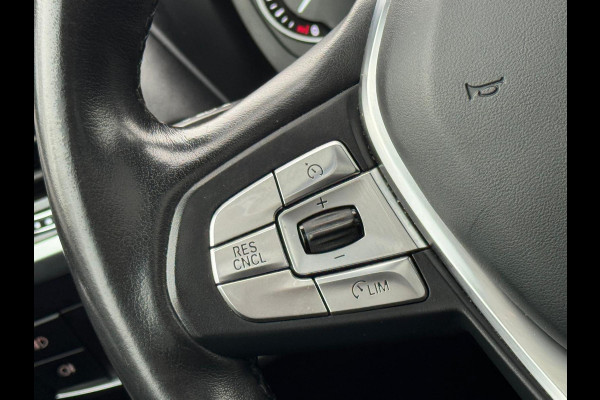 BMW X3 XDrive20i High Executive, panoramadak, lederen sportinterieur, vele opties, NL auto met nap, prijs incl btw/ bpm