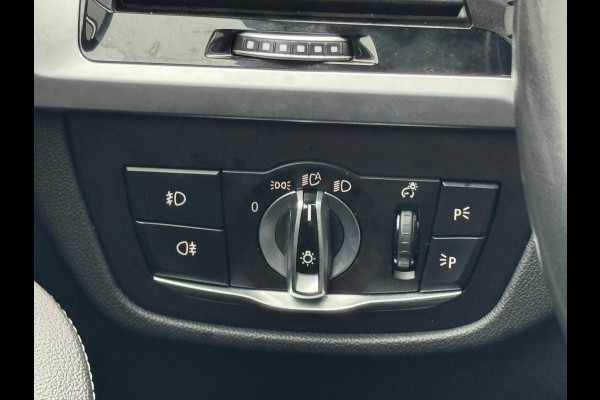 BMW X3 XDrive20i High Executive, panoramadak, lederen sportinterieur, vele opties, NL auto met nap, prijs incl btw/ bpm