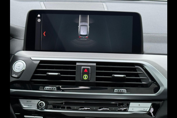 BMW X3 XDrive20i High Executive, panoramadak, lederen sportinterieur, vele opties, NL auto met nap, prijs incl btw/ bpm