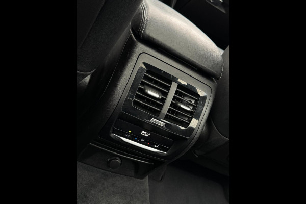 BMW X3 XDrive20i High Executive, panoramadak, lederen sportinterieur, vele opties, NL auto met nap, prijs incl btw/ bpm