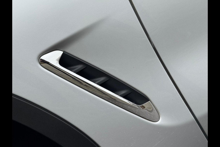 BMW X3 XDrive20i High Executive, panoramadak, lederen sportinterieur, vele opties, NL auto met nap, prijs incl btw/ bpm